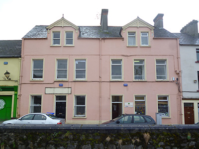 sligo frc
